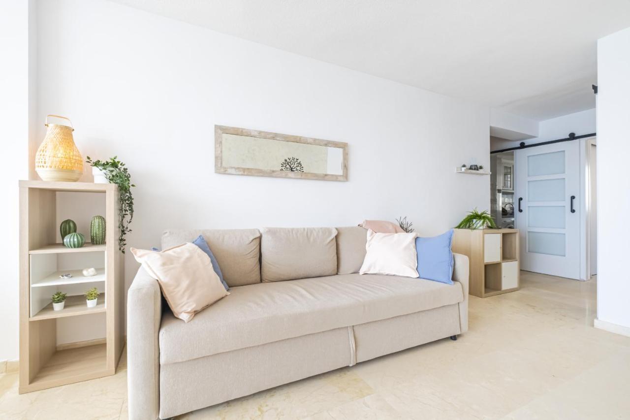 Don Miguel Apartment 9-C Levante Beach Benidorm Exterior foto